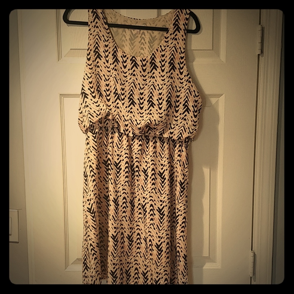 Pixley Dress size Large - Great Condition